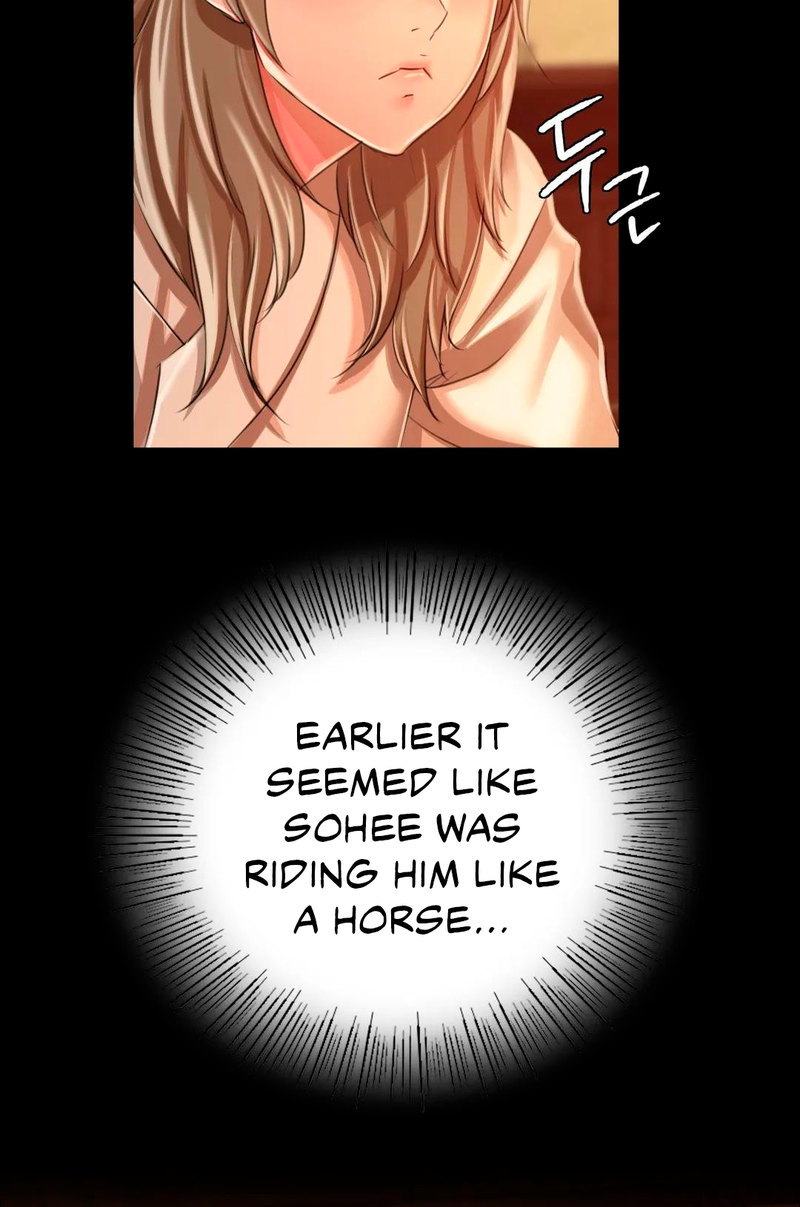 Madam Chapter 134