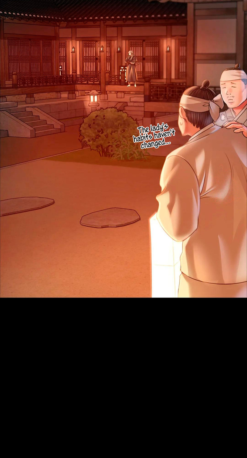Madam Chapter 134