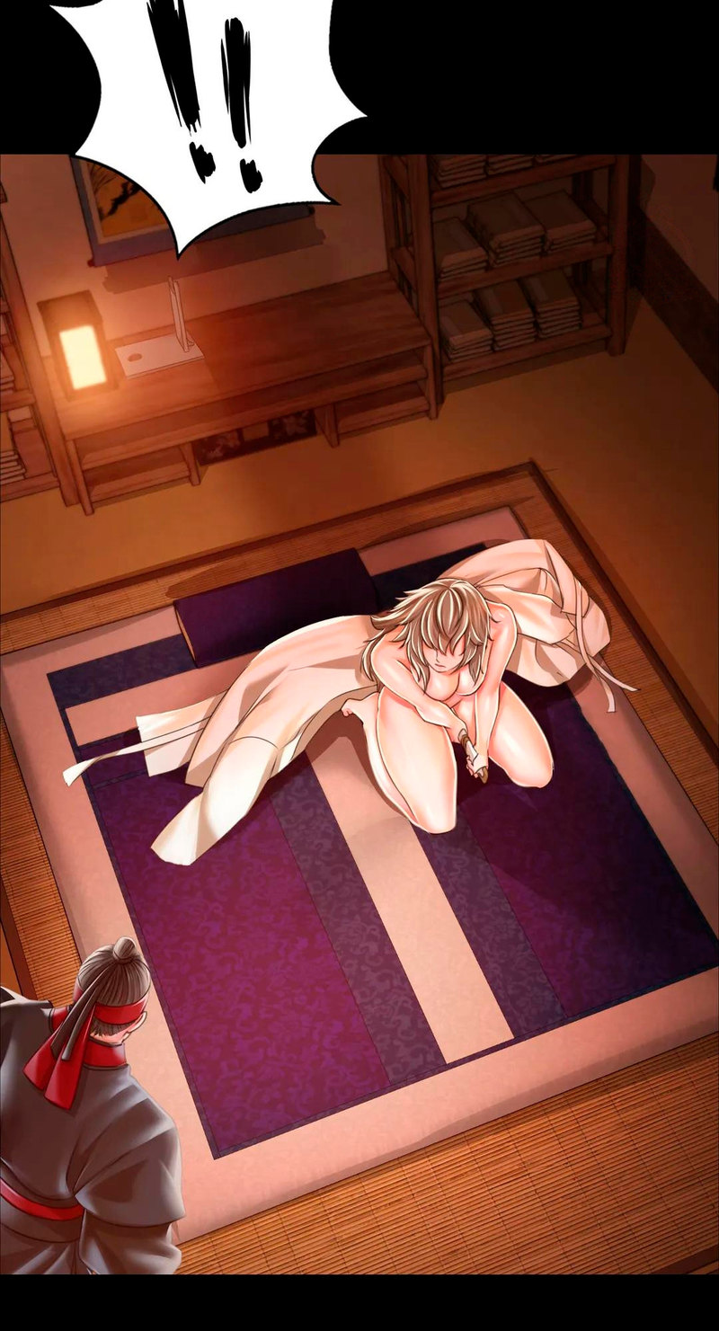 Madam Chapter 134