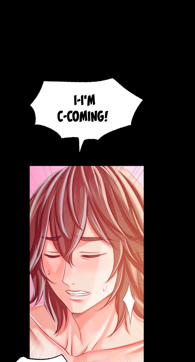Madam Chapter 134
