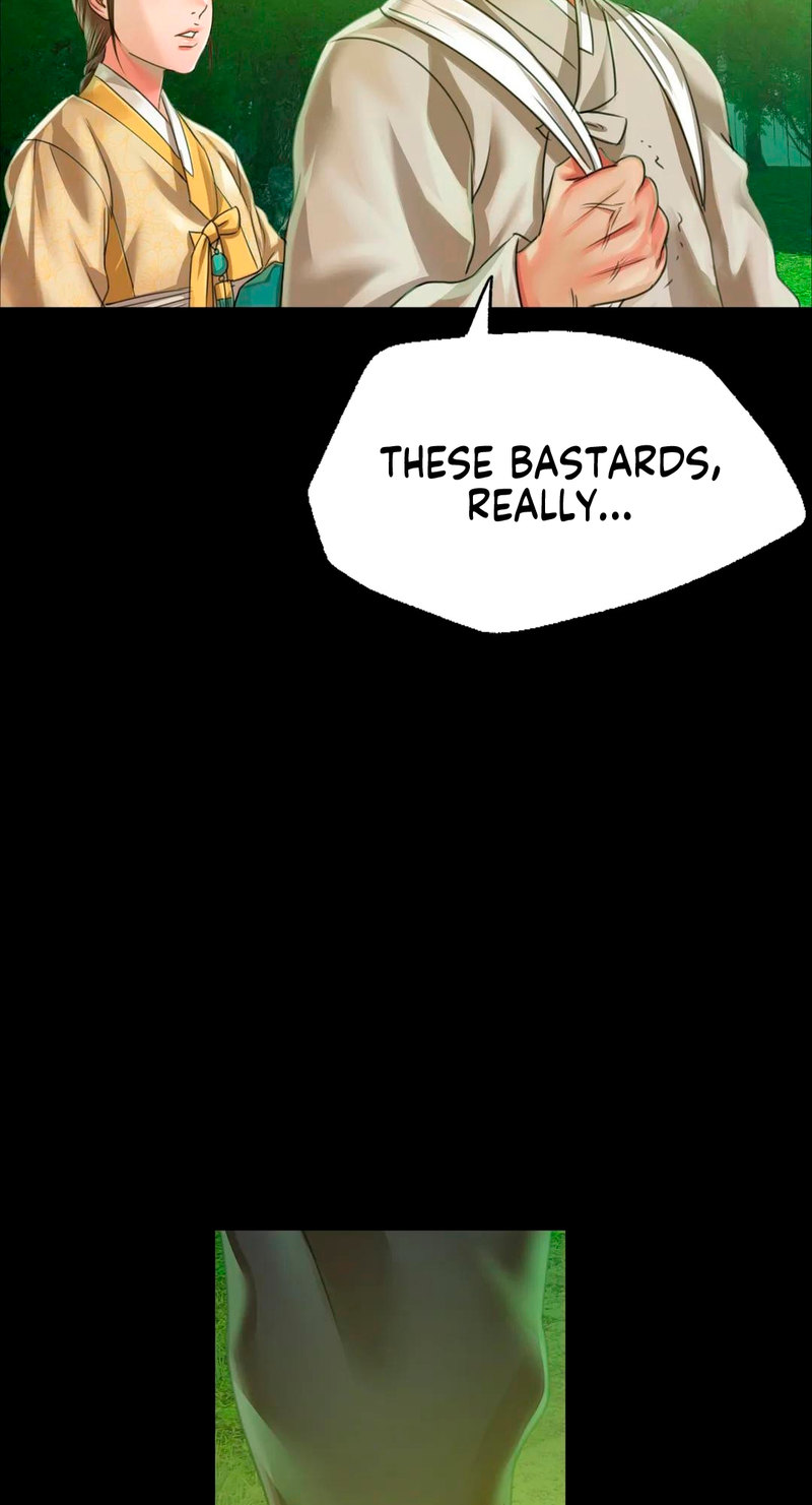 Madam Chapter 134