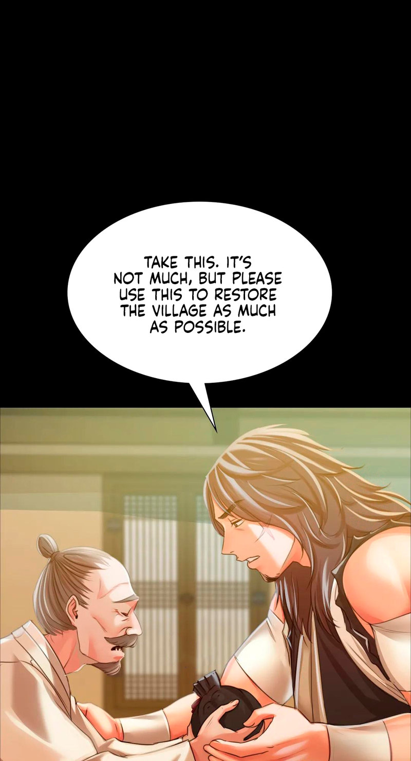 Madam Chapter 134