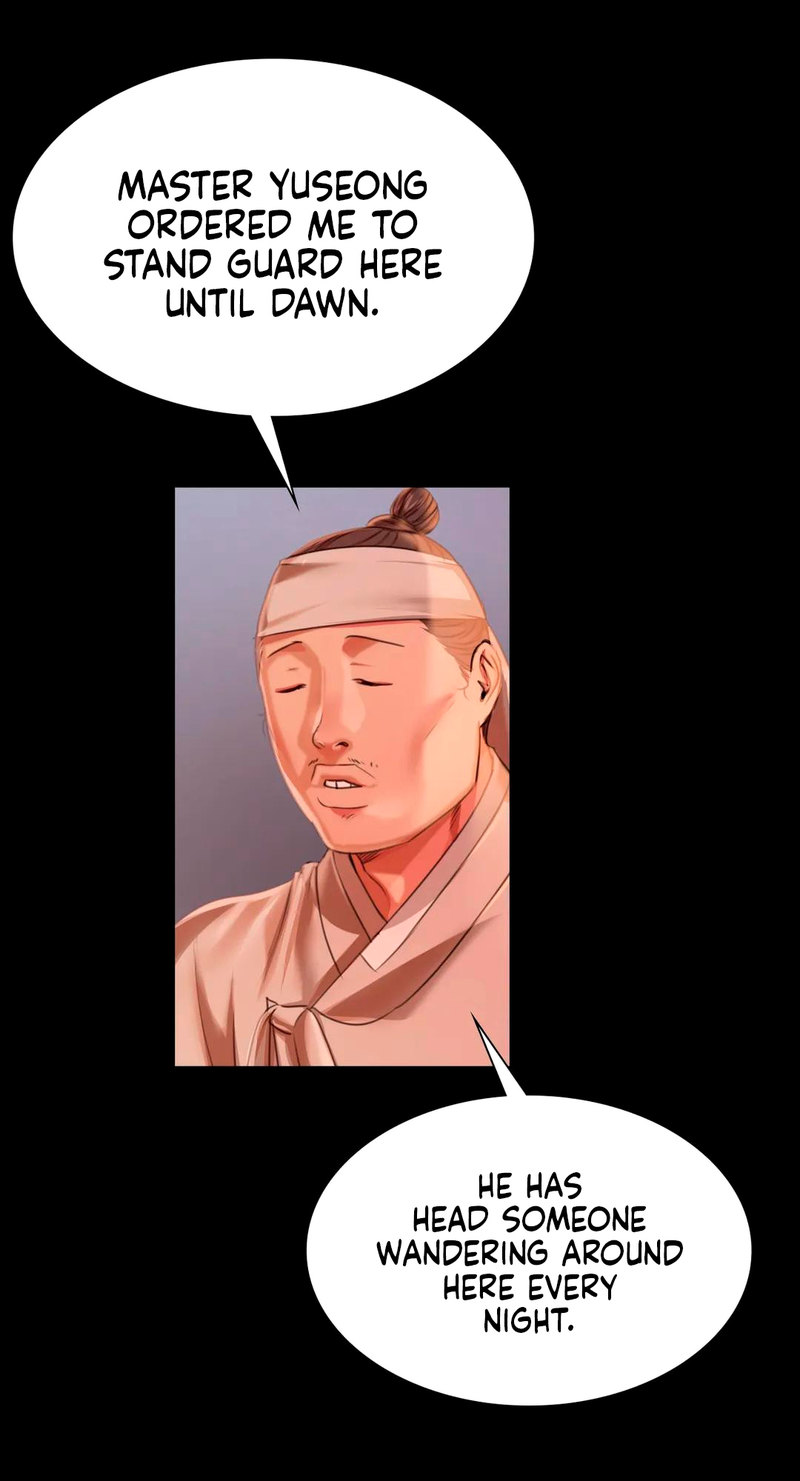 Madam Chapter 134
