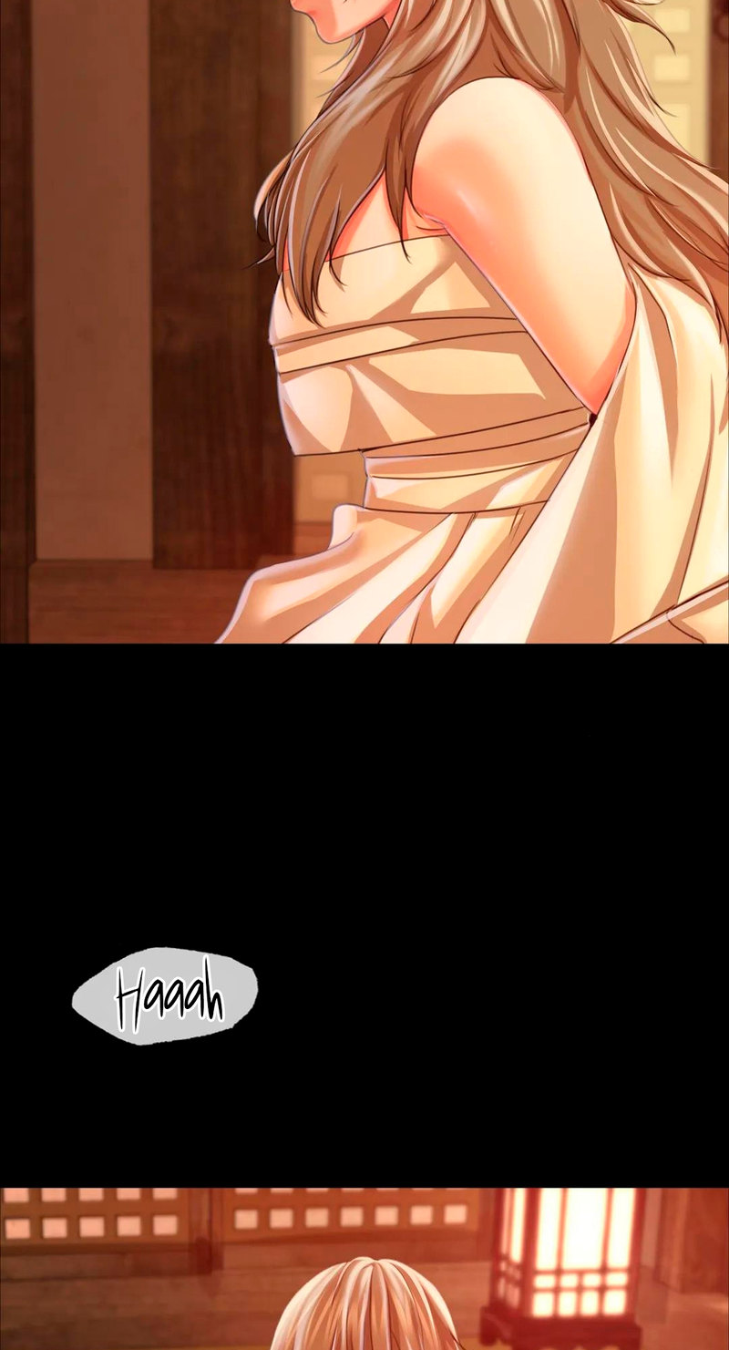 Madam Chapter 134