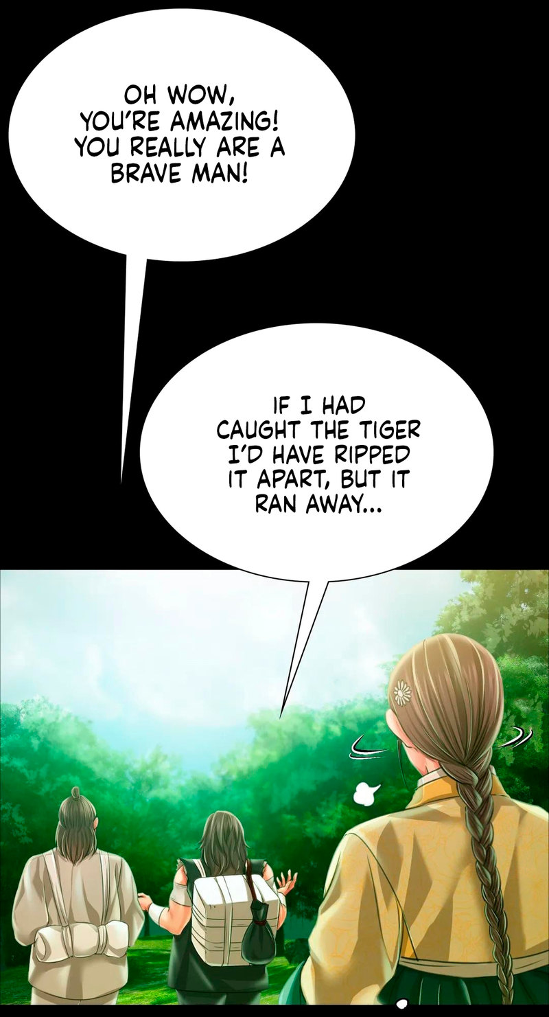 Madam Chapter 134
