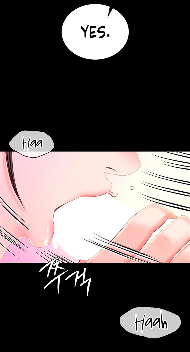Madam Chapter 134