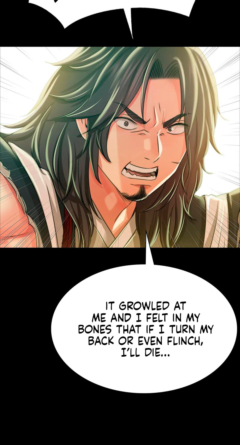 Madam Chapter 134