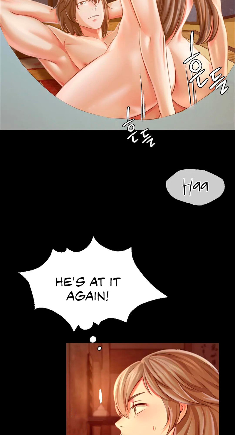 Madam Chapter 134