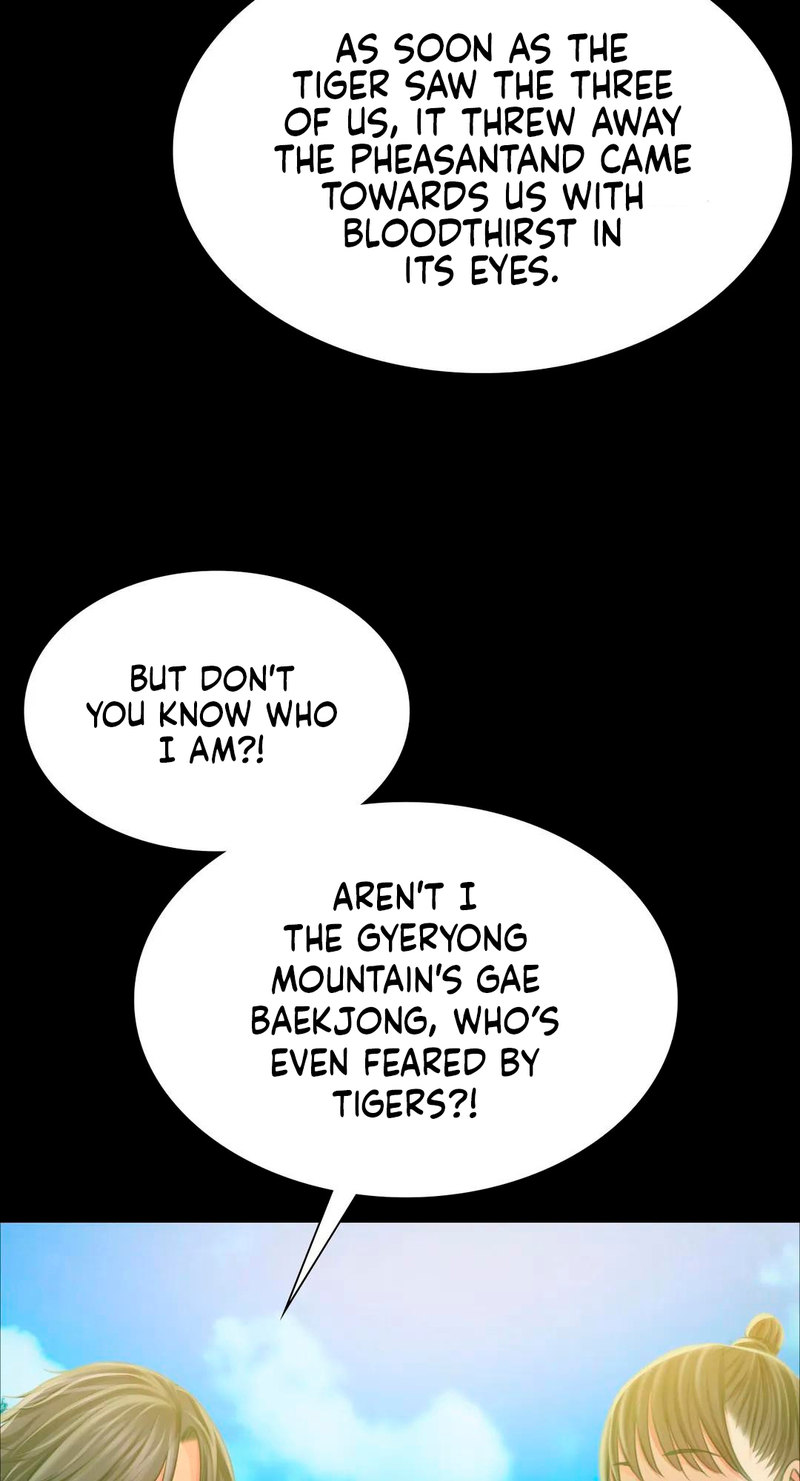 Madam Chapter 134