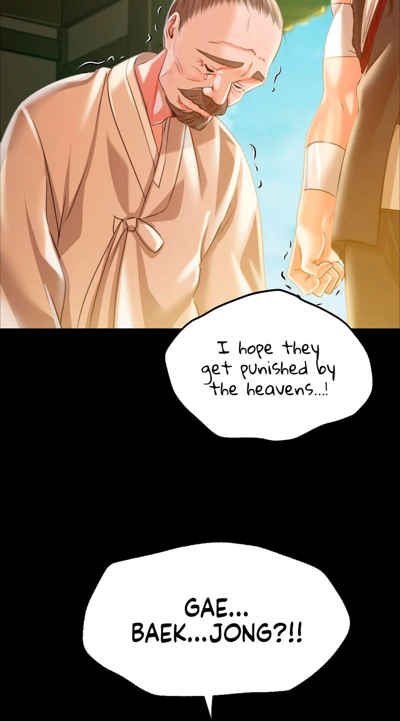 Madam Chapter 134