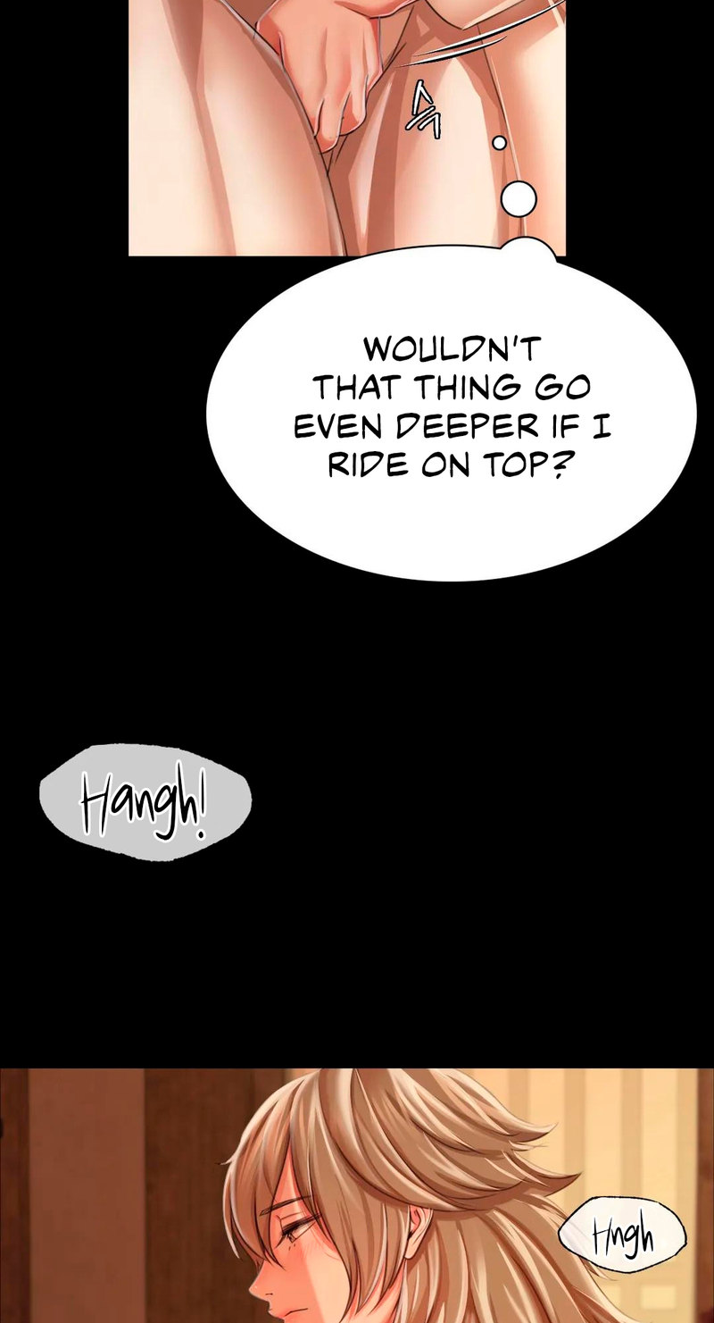 Madam Chapter 134