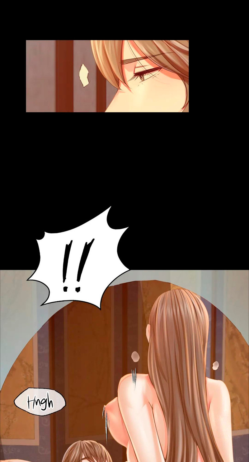 Madam Chapter 134