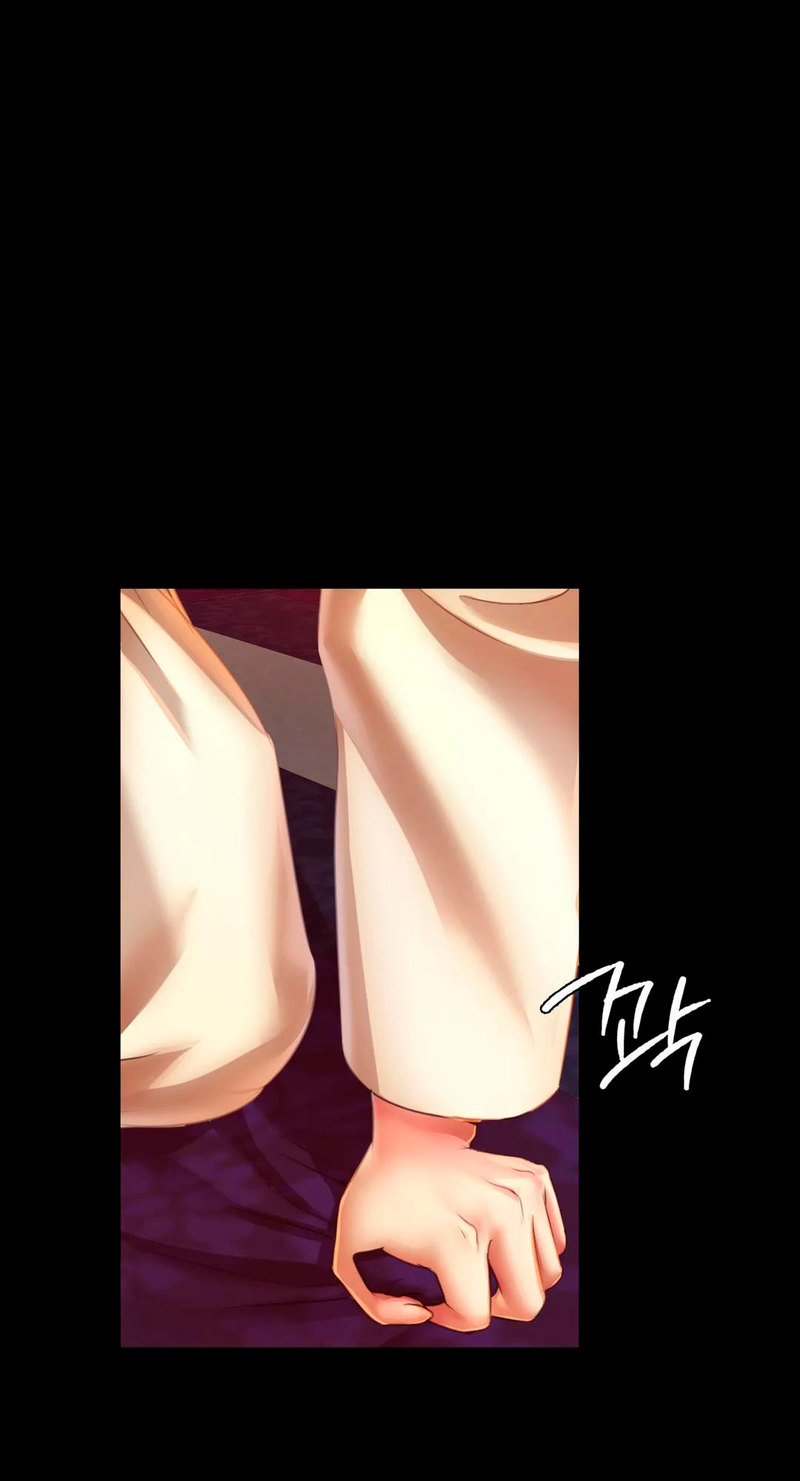 Madam Chapter 134