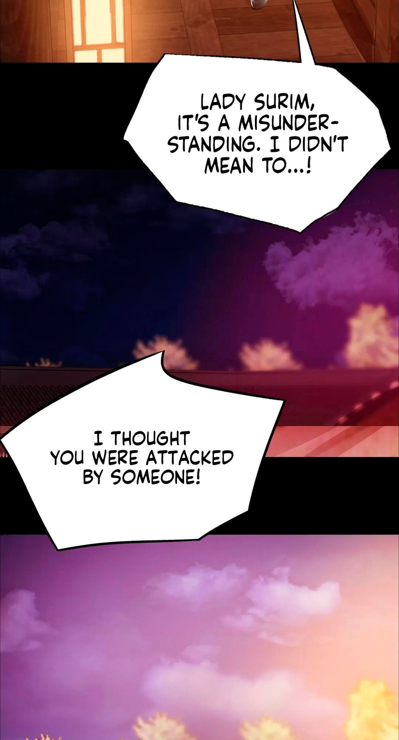 Madam Chapter 134