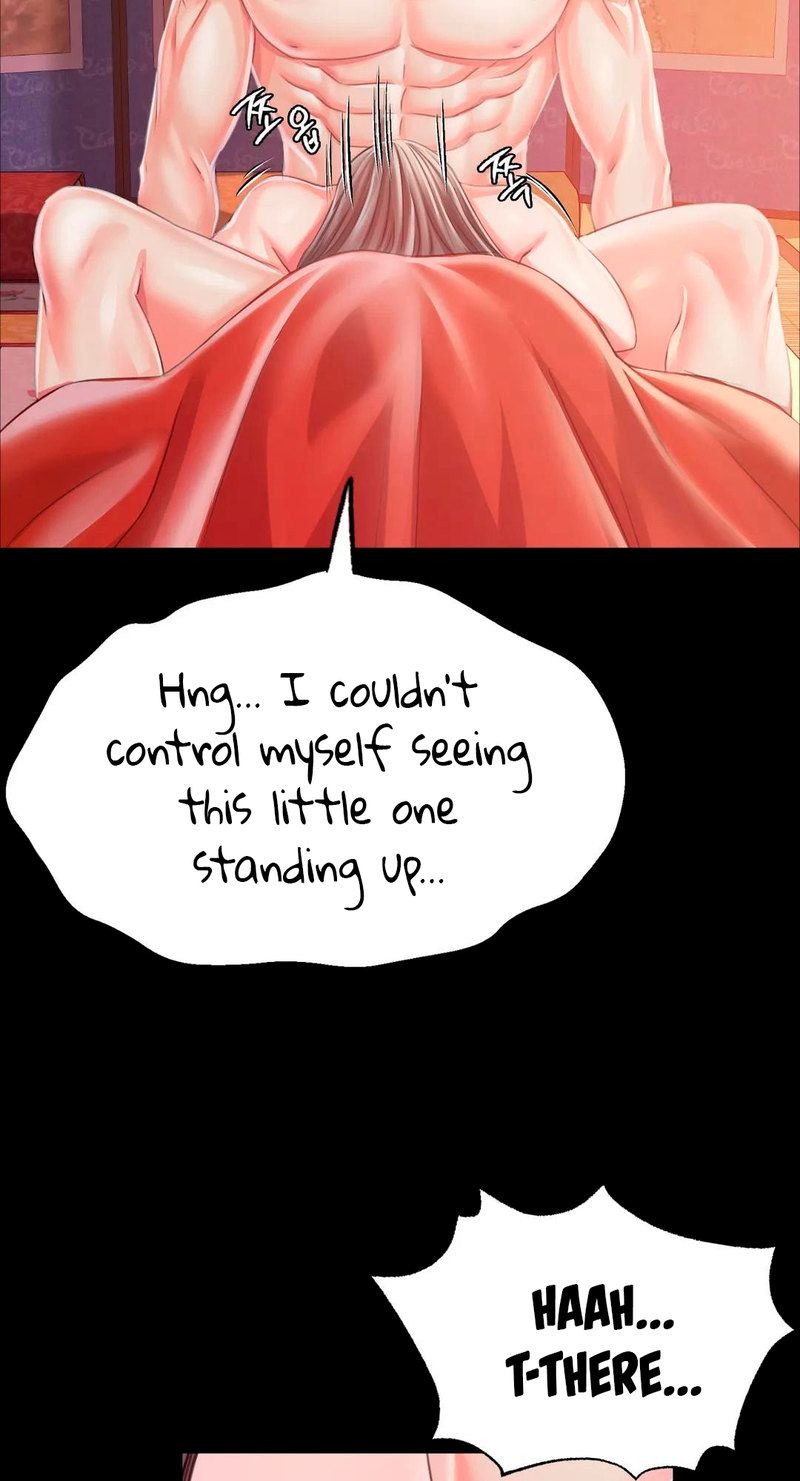 Madam Chapter 134