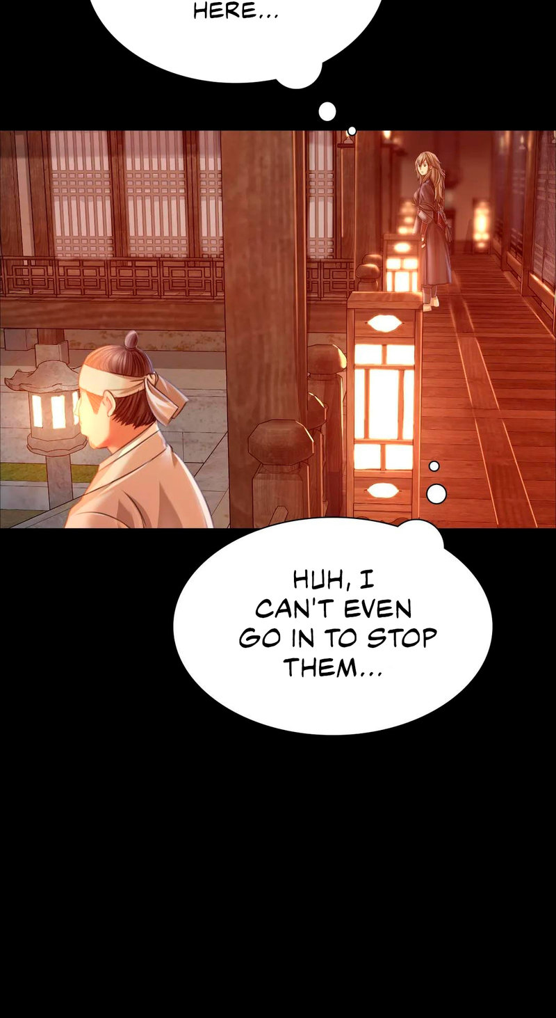 Madam Chapter 134