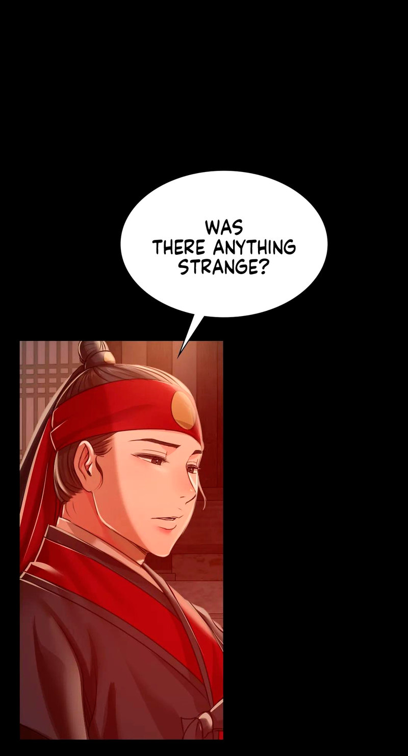 Madam Chapter 134