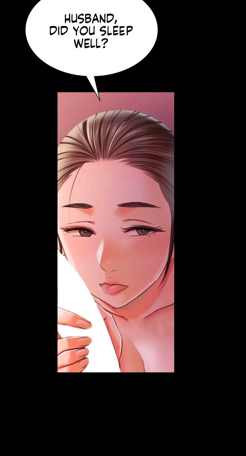 Madam Chapter 134