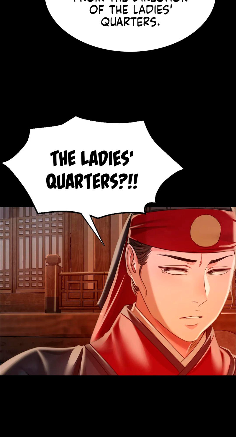 Madam Chapter 134