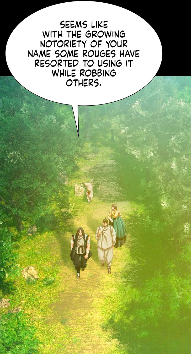 Madam Chapter 134