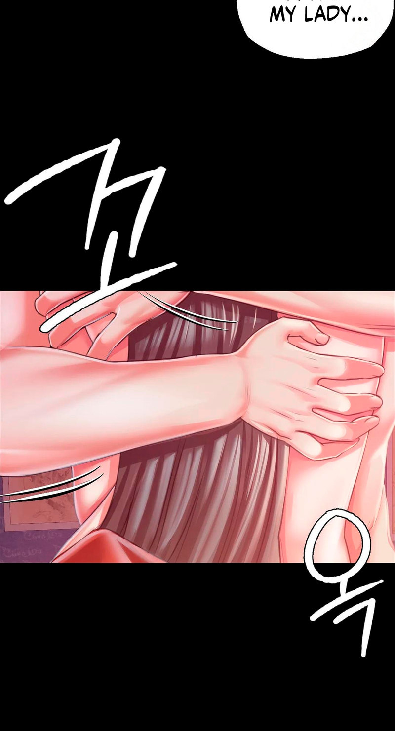 Madam Chapter 134