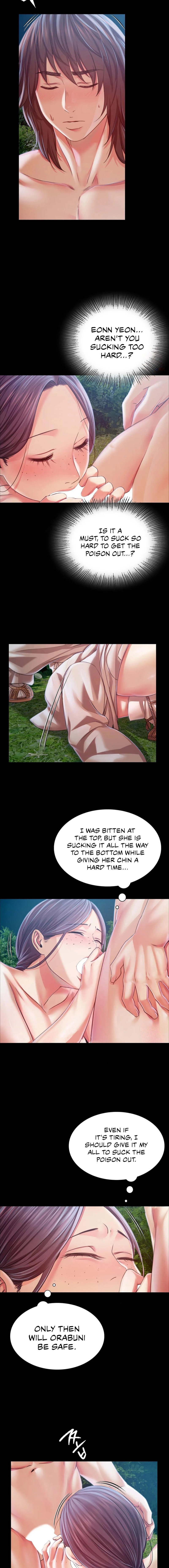 Madam Chapter 134