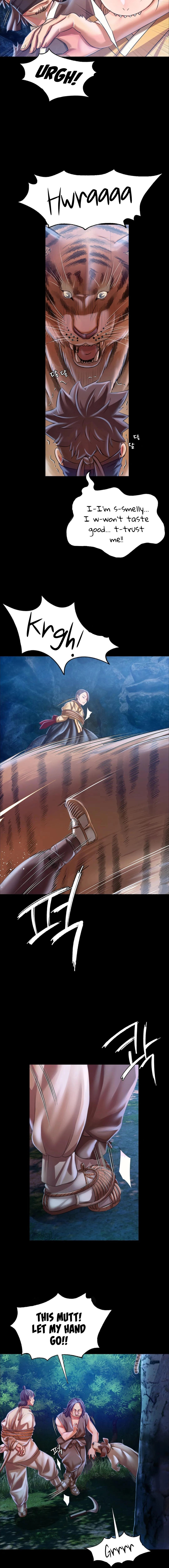 Madam Chapter 134