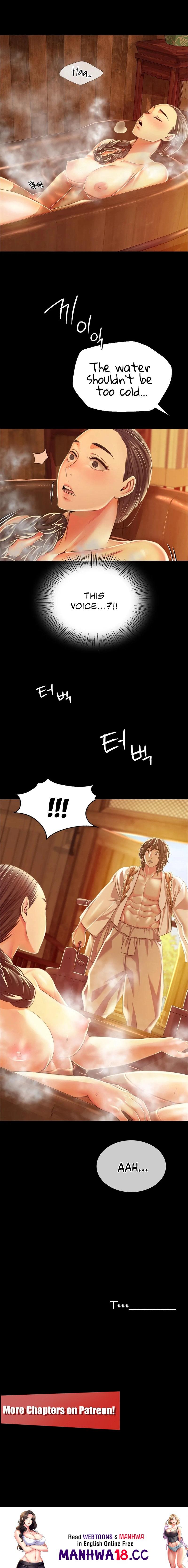 Madam Chapter 134
