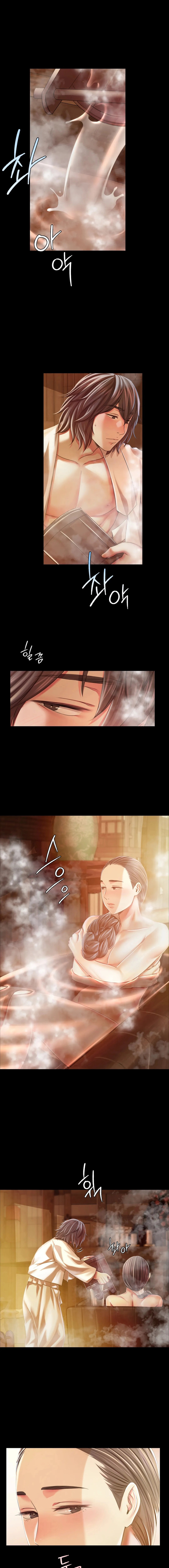 Madam Chapter 134