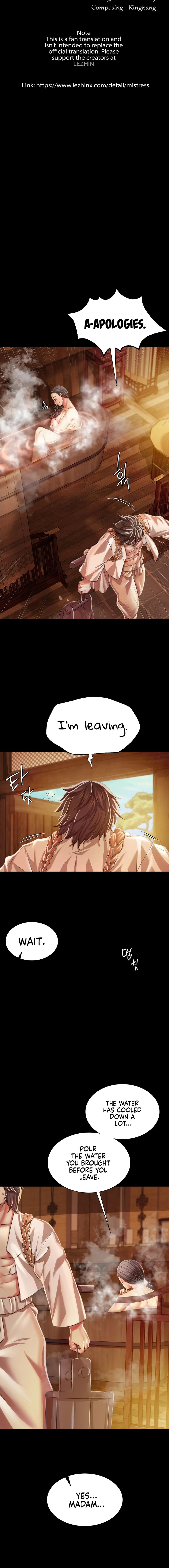 Madam Chapter 134