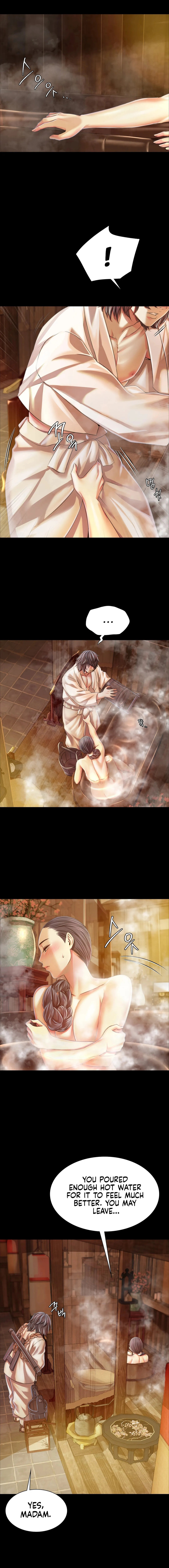 Madam Chapter 134