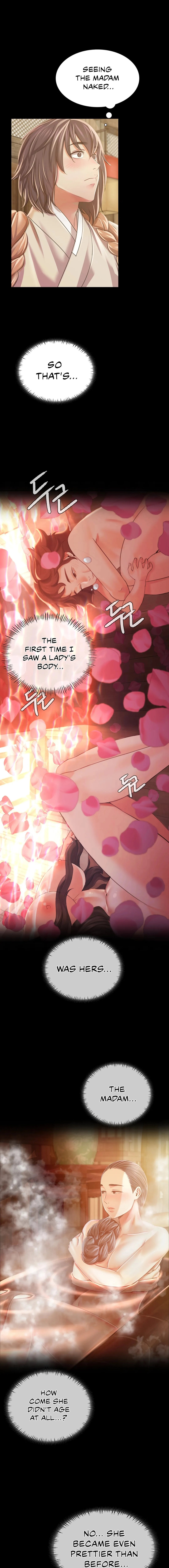 Madam Chapter 134