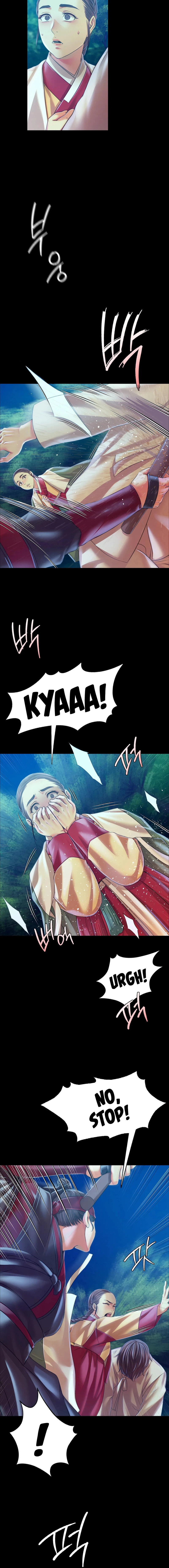 Madam Chapter 134