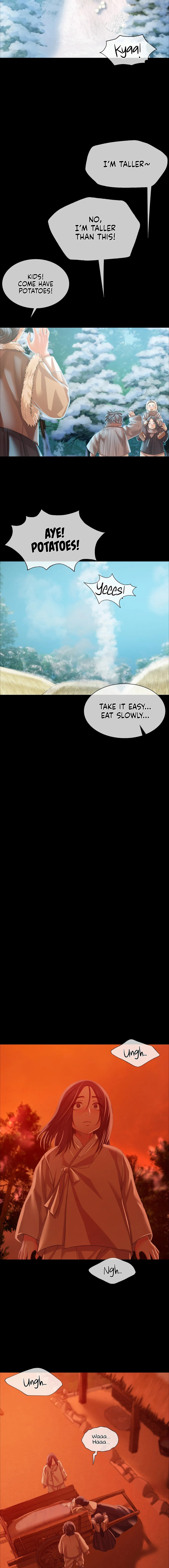 Madam Chapter 134