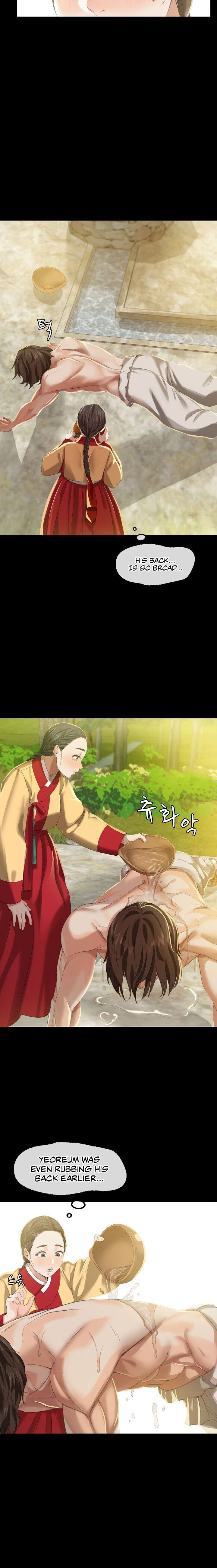 Madam Chapter 134