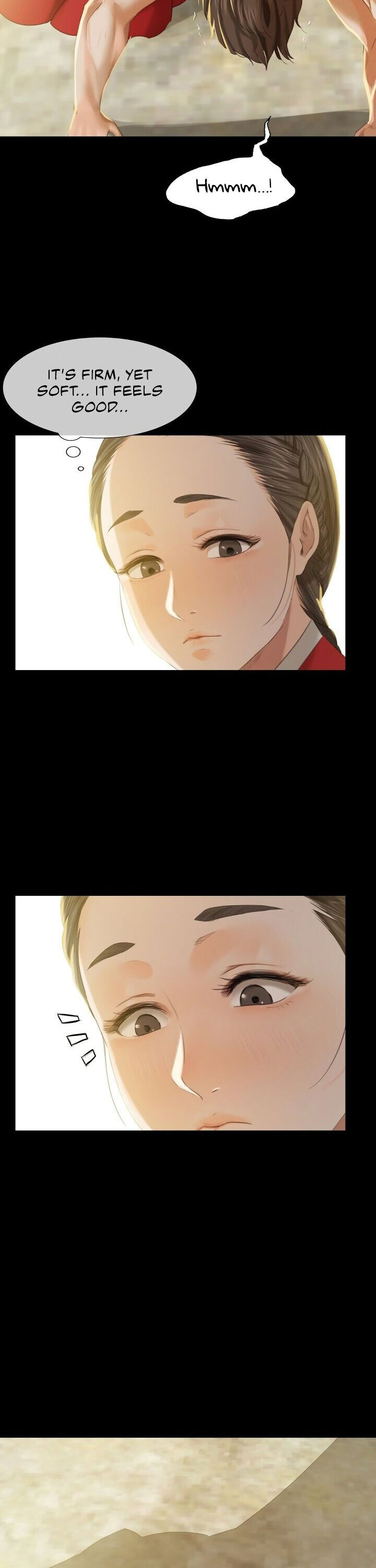 Madam Chapter 134