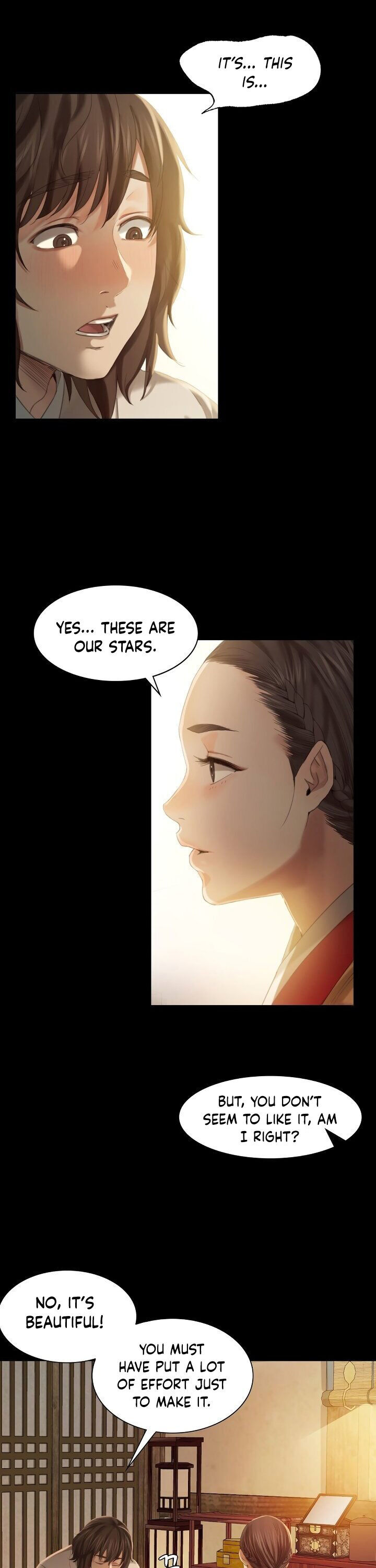 Madam Chapter 134