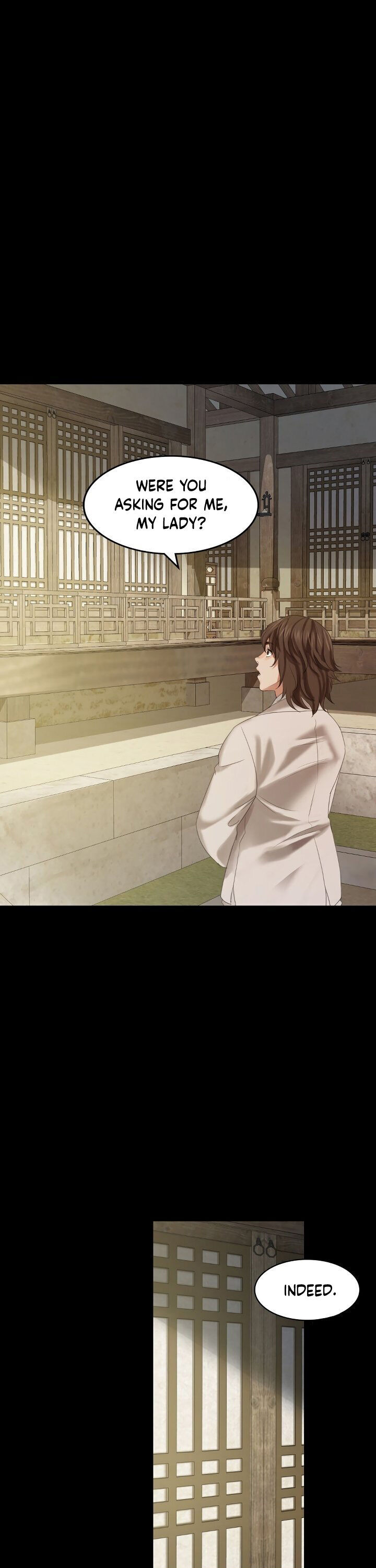 Madam Chapter 134