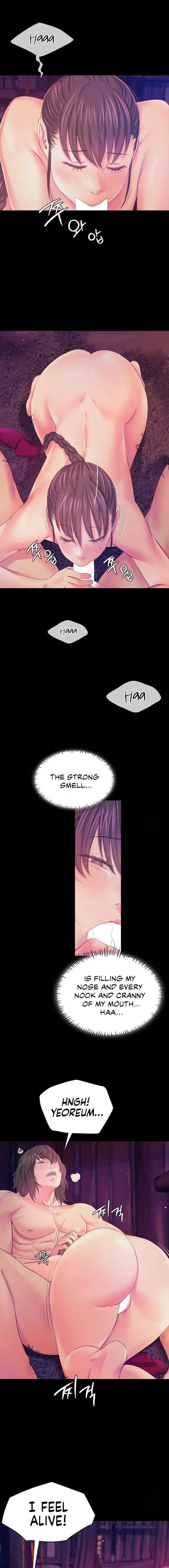 Madam Chapter 134