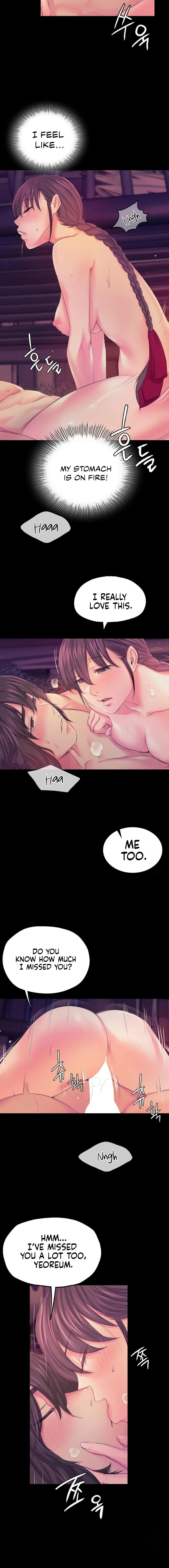 Madam Chapter 134