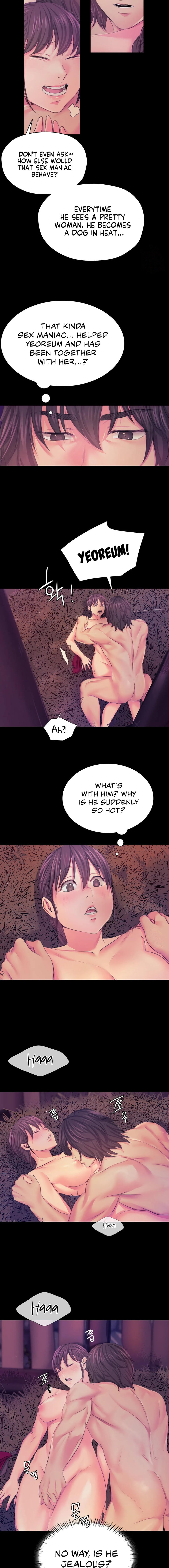 Madam Chapter 134