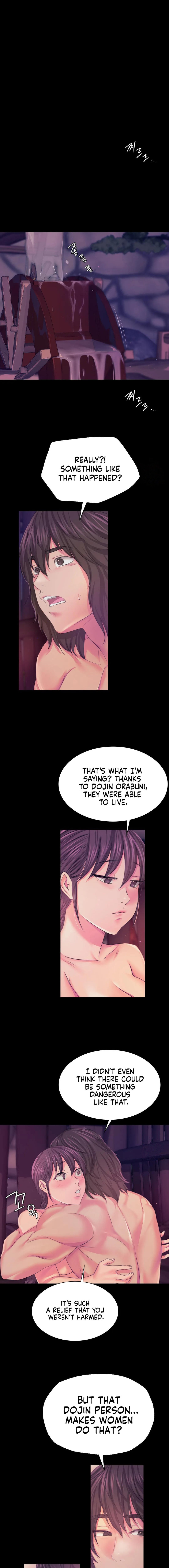 Madam Chapter 134