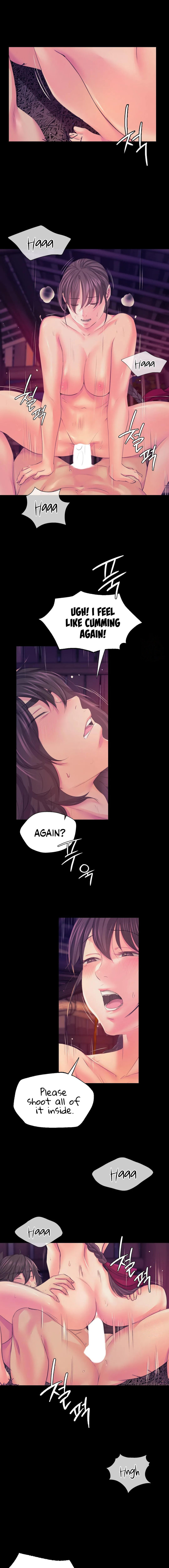 Madam Chapter 134