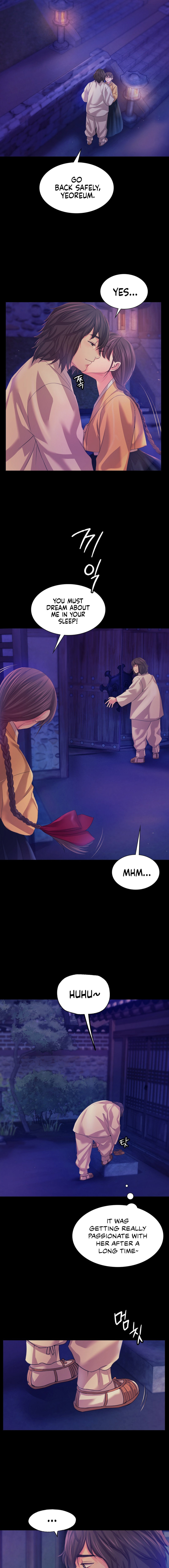 Madam Chapter 134