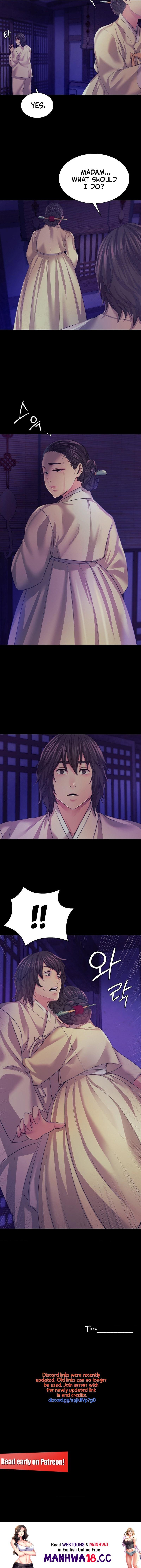 Madam Chapter 134