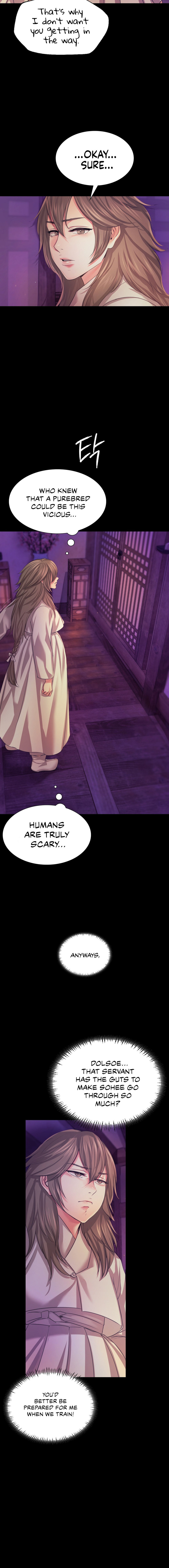 Madam Chapter 134
