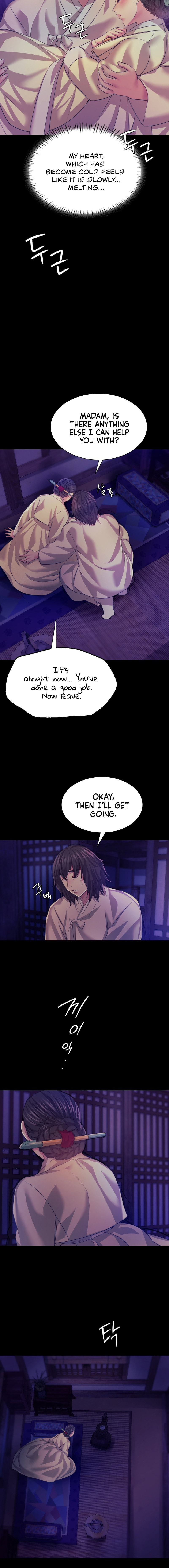 Madam Chapter 134