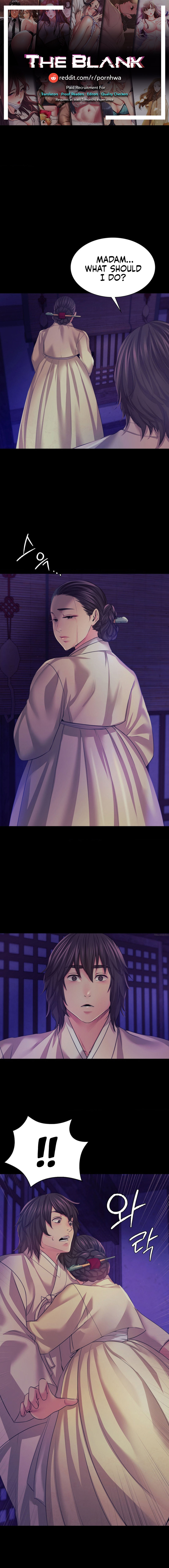 Madam Chapter 134