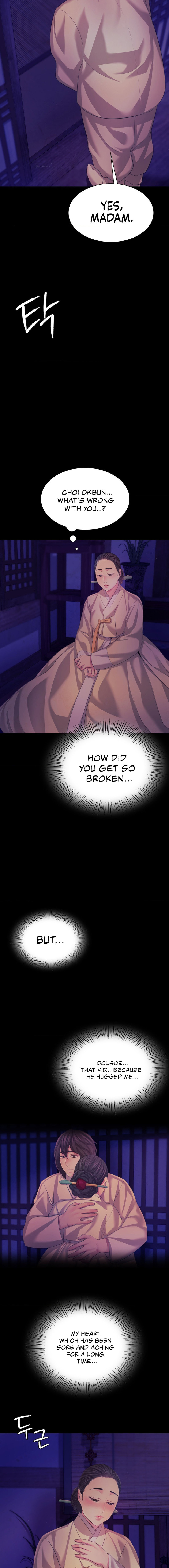 Madam Chapter 134