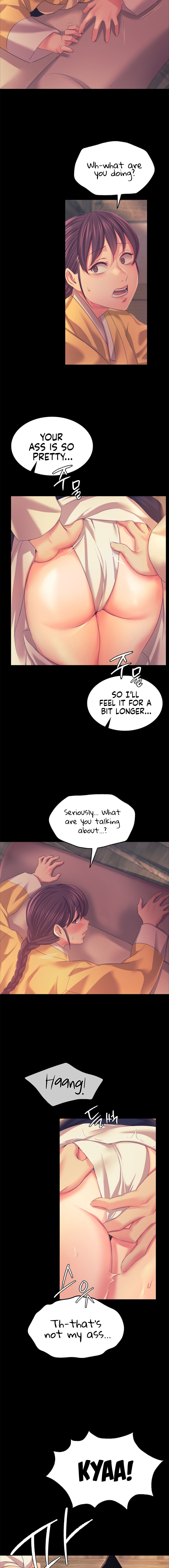 Madam Chapter 134